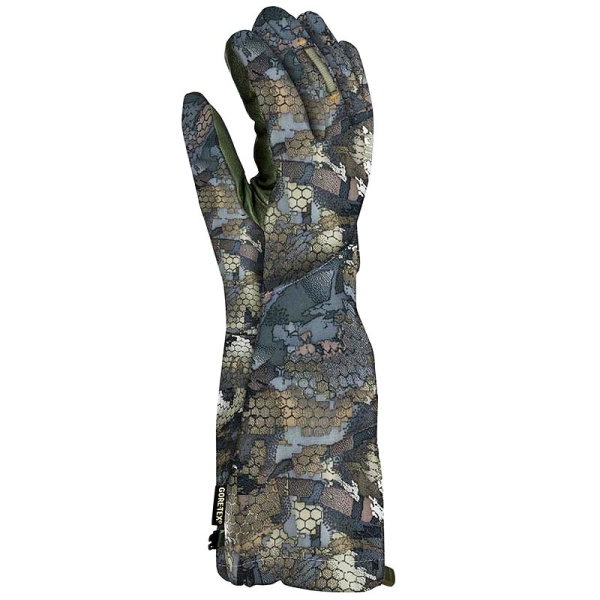 Перчатки Delta Deek GTX Glove (Optifade Timber; M)